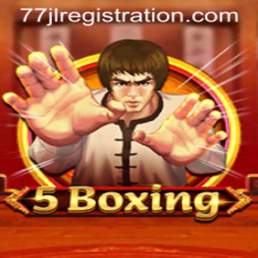 Discovering 5Boxing: The New Phenomenon in Gaming