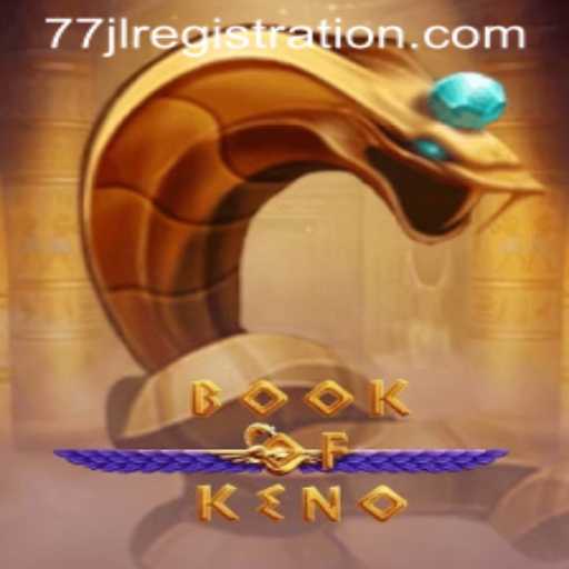 Explore the Enchanting World of BookOfKeno