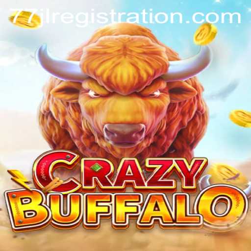 CRAZYBUFFALO Unleashed