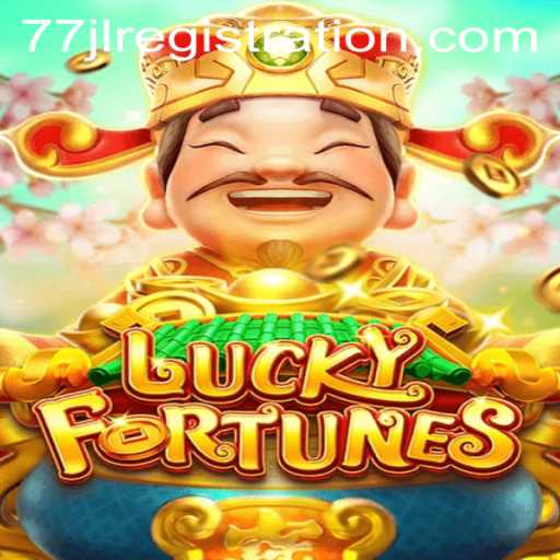 Discovering LUCKYFORTUNES