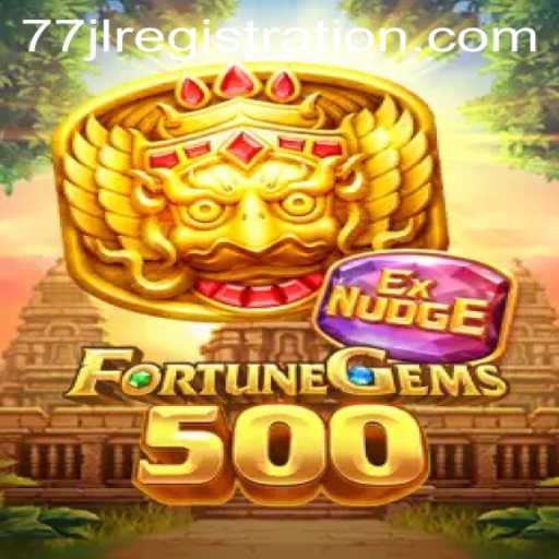 FortuneGems500: Exploring the Intriguing World of Slot Gaming