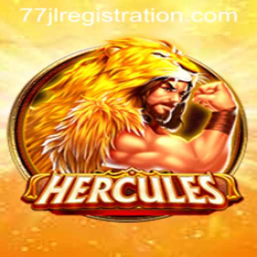Hercules: A Mythical Adventure Awaits with Keyword 77jl