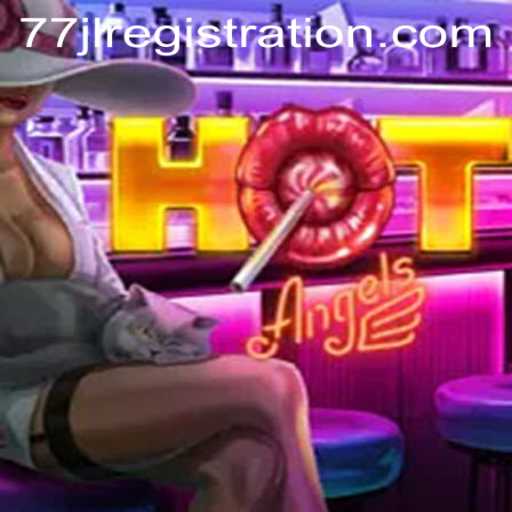 HotAngels: The Exciting New Game Taking the World by Storm