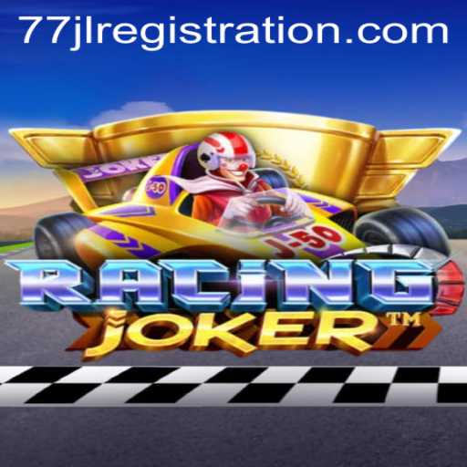 RacingJoker: An Exciting New Twist on Racing Games