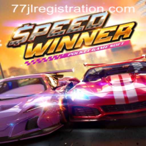 SpeedWinner: A Racing Adventure with a 77jl Twist
